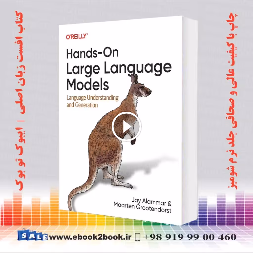 Hands-On Large Language Models