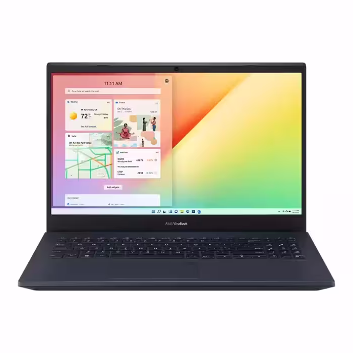 لپ تاپ ایسوس Vivobook 15 X571LI i7/16GB/1TB HDD 512GB SSD/4GB