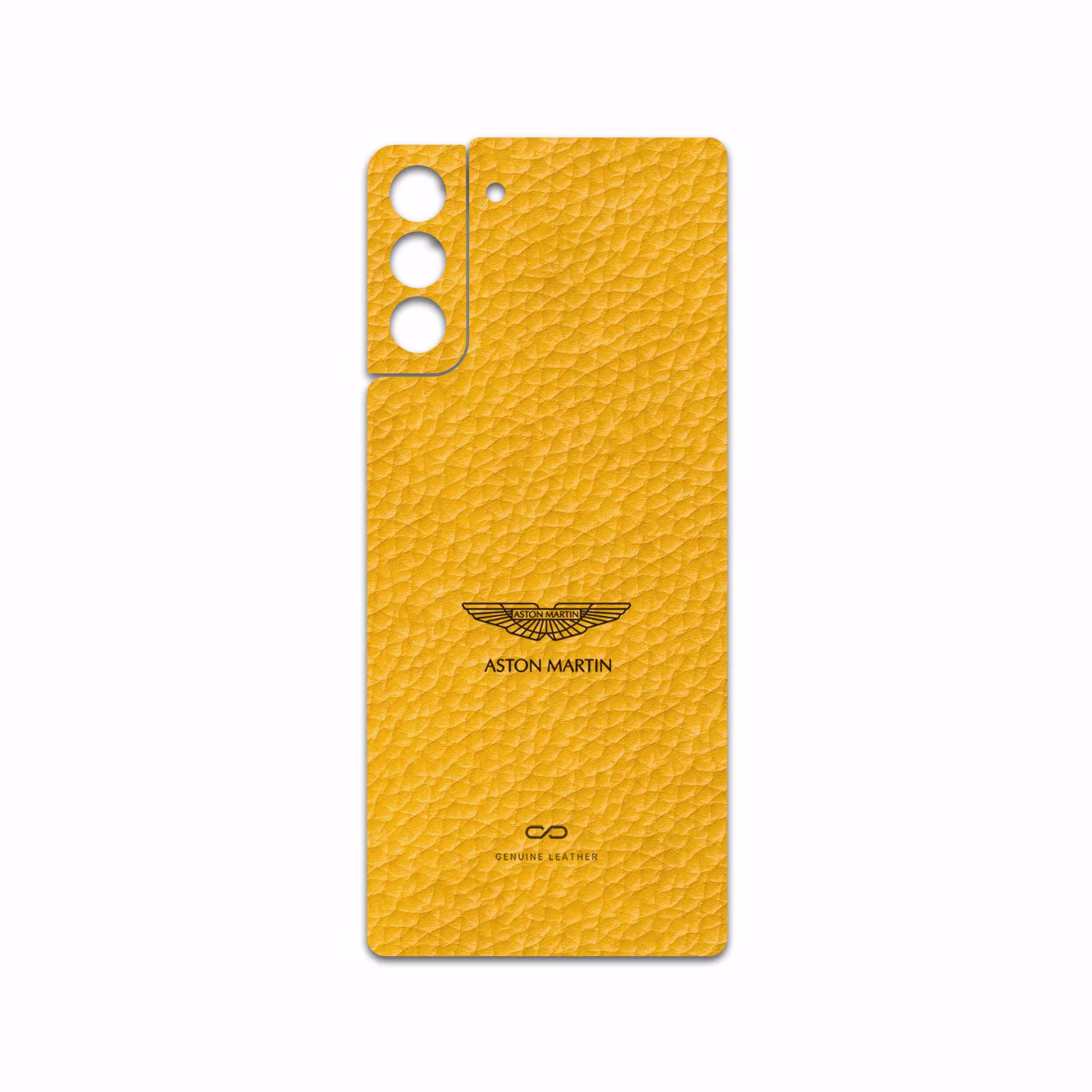 برچسب پوششی ماهوت مدل ML-ASTN_MRTN مناسب برای گوشی موبایل سامسونگ Galaxy S21 Plus 5G