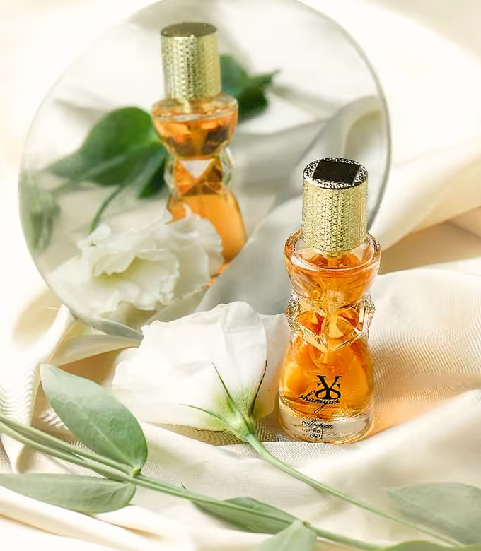 ادکلن شمیاس برندی زنانه مانیفیستو