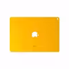 برچسب پوششی ماهوت مدل Matte-Deep-Mustard مناسب برای تبلت اپل iPad Air 2 2014 A1567