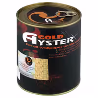 چسب کاغذ دیواری آیستر مدل A-1 وزن 250 گرم