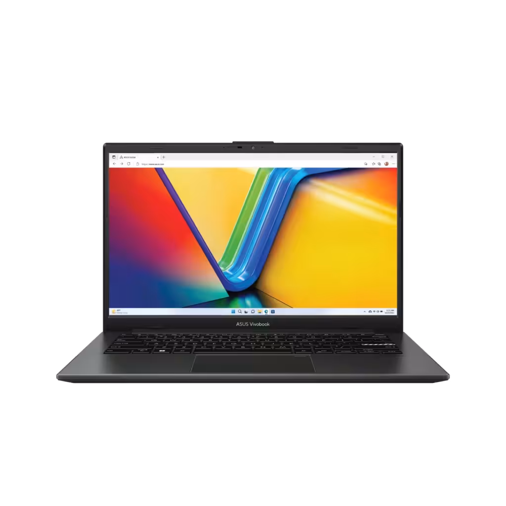 قیمت لپ تاپ 14 اینچ ایسوس Vivobook Go 14 E1404GA - براکالا