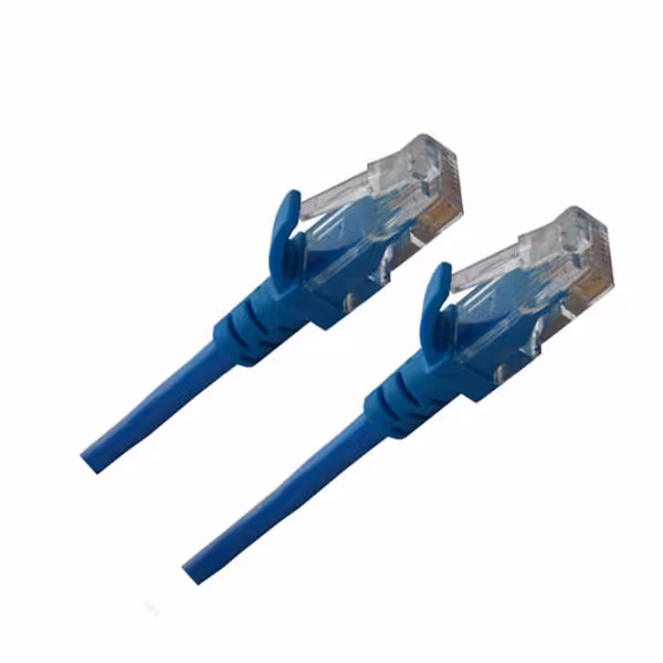 کابل شبکه CAT6 مدل K62 طول 2 متر