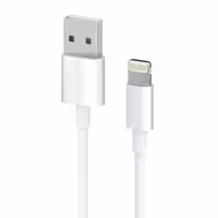 کابل سوپر فست شارژ 6 آمپری مدل لایتنینگ SZX SS266 (اورجینال)