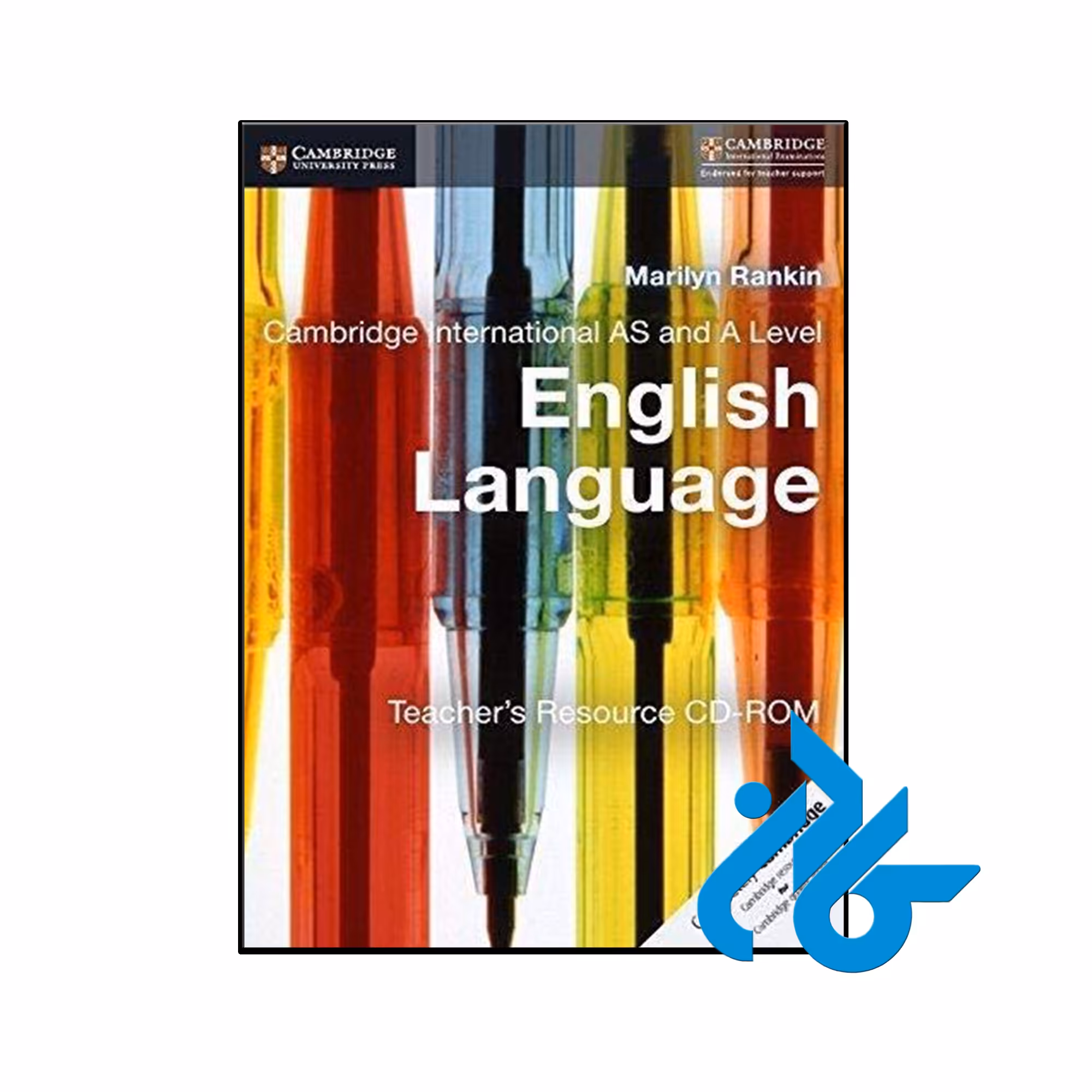 خرید و قیمت کتاب Cambridge International AS and A Level از فروشگاه کادن