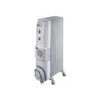رادیاتور برقی فن دار دلونگی Delonghi مدل KH 770720 V