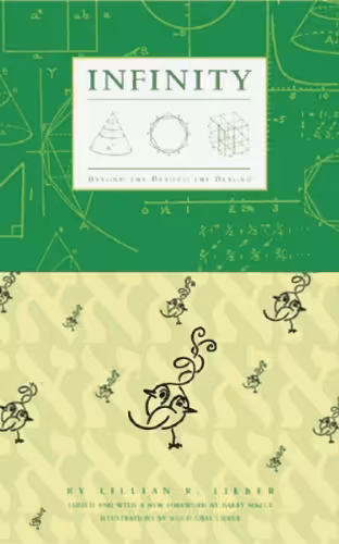 خرید و دانلود نسخه کامل کتاب Infinity: Beyond the Beyond the Beyond