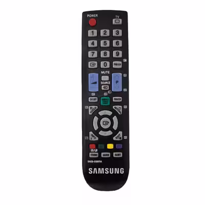 ریموت کنترل  مدل BN59-00865A