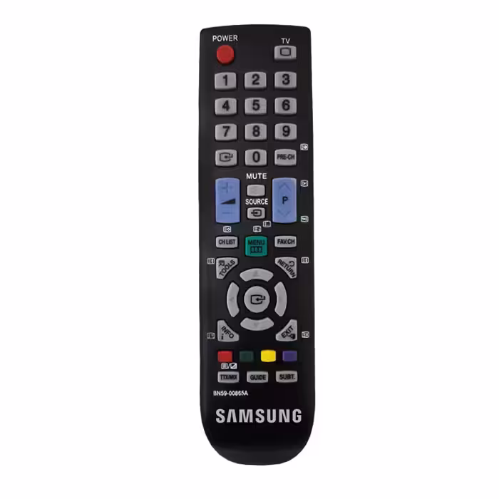 ریموت کنترل  مدل BN59-00865A