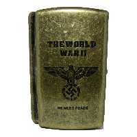 جعبه سیگار مدل World War