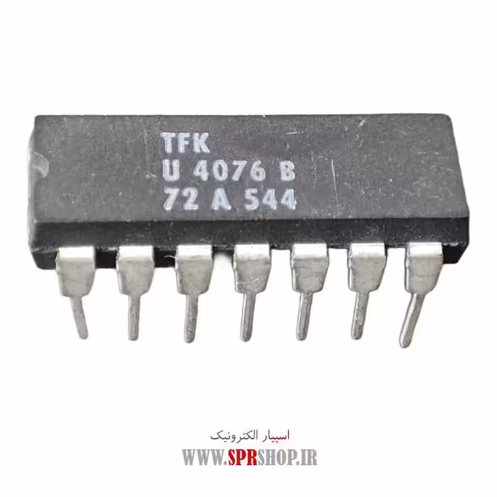 آی سی U4076