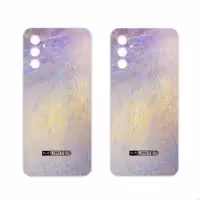 برچسب پوششی ماهوت مدل M-LIMITED-PH مناسب برای گوشی موبایل سامسونگ Galaxy M13 (India) بسته دو عددی