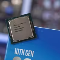 بررسی و مقایسه‌ی پردازنده‌های نسل 10 اینتل؛ از Core i3 تا Core i9