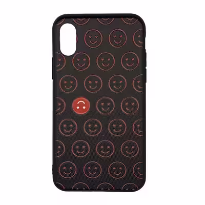 کاور طرح PIXEL مدل SD88 مناسب برای گوشی موبایل اپل IPHONE XS MAX