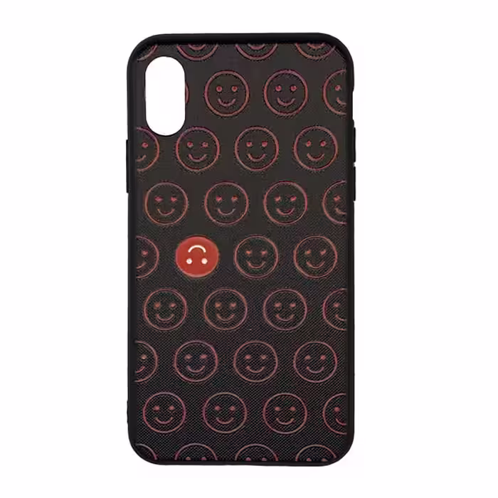 کاور طرح PIXEL مدل SD88 مناسب برای گوشی موبایل اپل IPHONE XS MAX