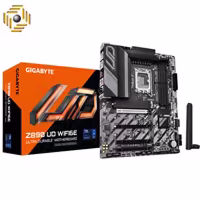 مادربرد گیگابایت مدل Z890 UD WIFI6E