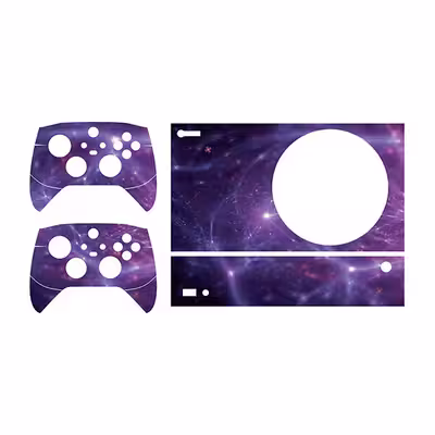 برچسب
کنسول
بازی Xbox series s توییجین وموییجین مدل Space 157 مجموعه 4 عددی