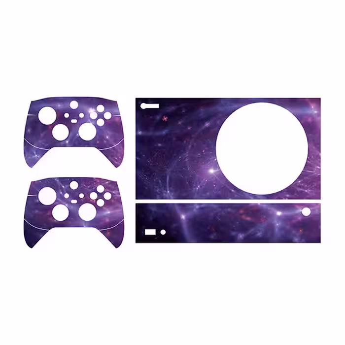 برچسب
کنسول
بازی Xbox series s توییجین وموییجین مدل Space 157 مجموعه 4 عددی