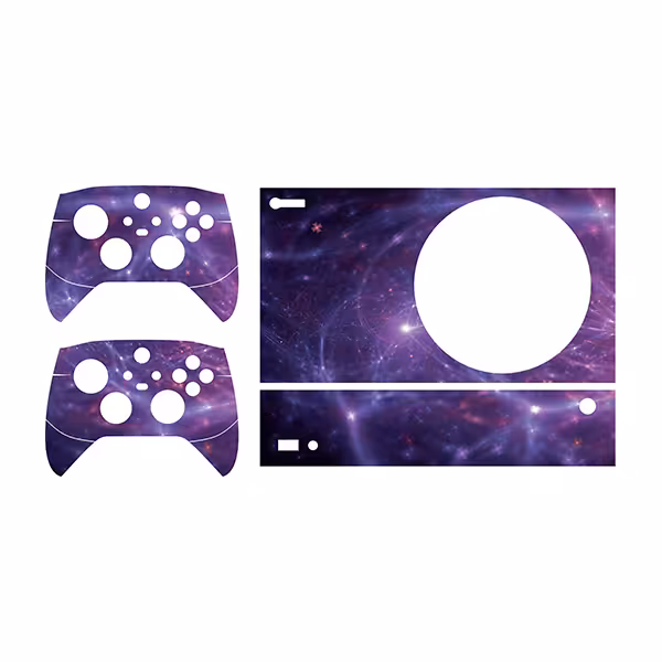 برچسب
کنسول
بازی Xbox series s توییجین وموییجین مدل Space 157 مجموعه 4 عددی
