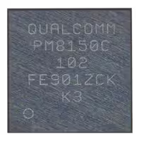 آی سی تغذیه Qualcomm PM8150C