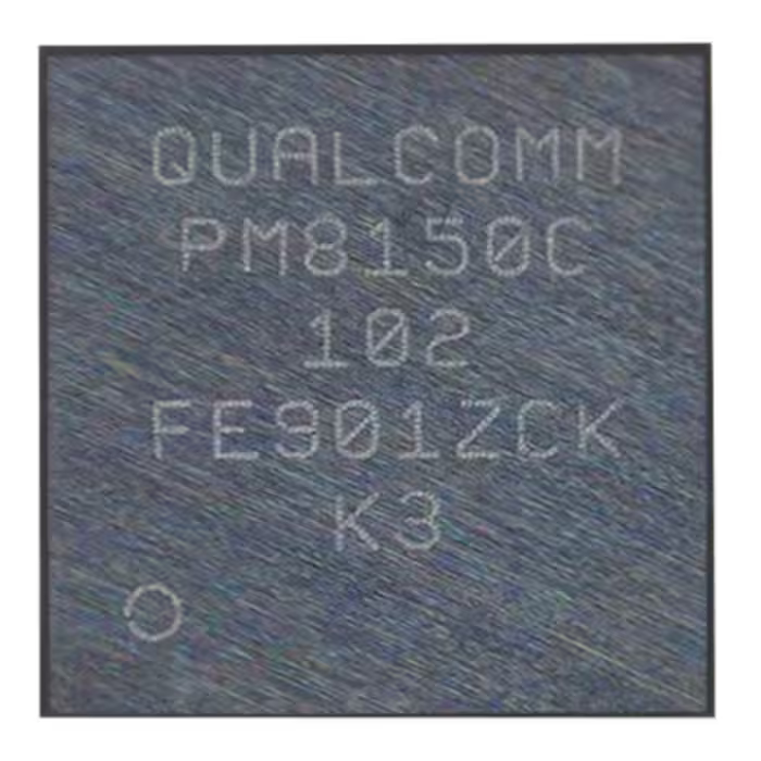 آی سی تغذیه Qualcomm PM8150C