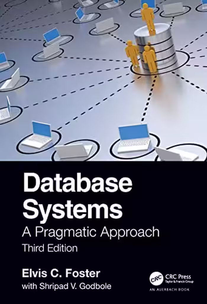 خرید و دانلود نسخه کامل کتاب Database Systems: A Pragmatic Approach