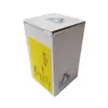ریبون پرینتر لیبل زن نیک براز مدل RESIN 110mm x 300m
