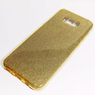 کاور  مدل اکلیلی مناسب برای گوشی موبایل  Galaxy S8 Plus