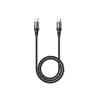 کابل USB-C به USB-C هوکو مدل X50 100W طول 1 متر