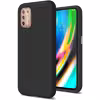 کاور مدل Sili-10 مناسب برای گوشی موبایل موتورولا G9 Plus