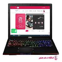 قاب لپ تاپ ام اس آی MSI GE60 2PF-608UK