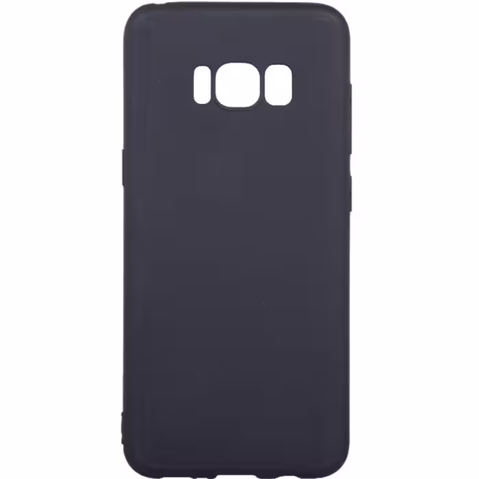 کاور مدل Silicone مناسب برای گوشی موبایل سامسونگ Galaxy S8