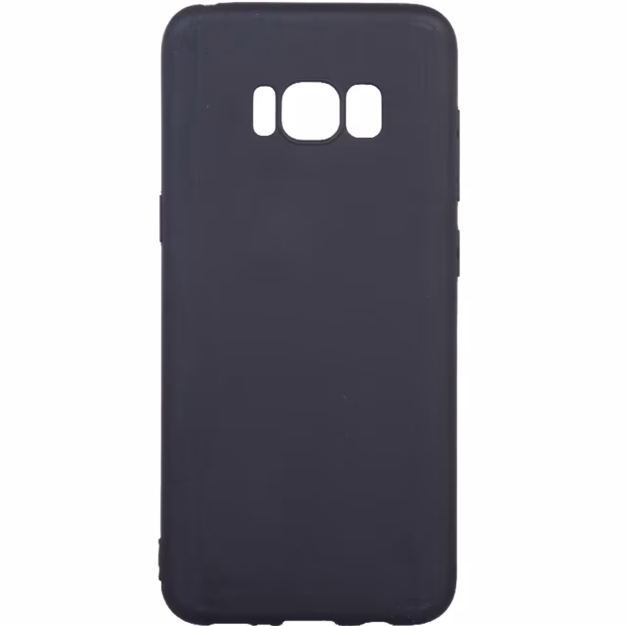 کاور مدل Silicone مناسب برای گوشی موبایل سامسونگ Galaxy S8