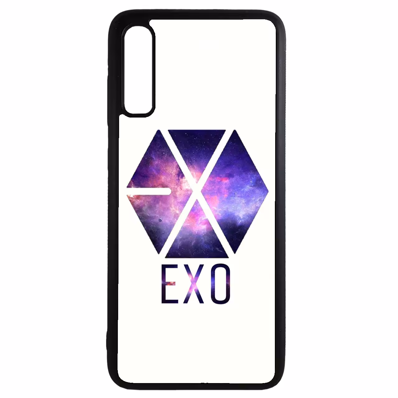 کاور طرح exo کد 11050646 مناسب برای گوشی موبایل سامسونگ galaxy a50