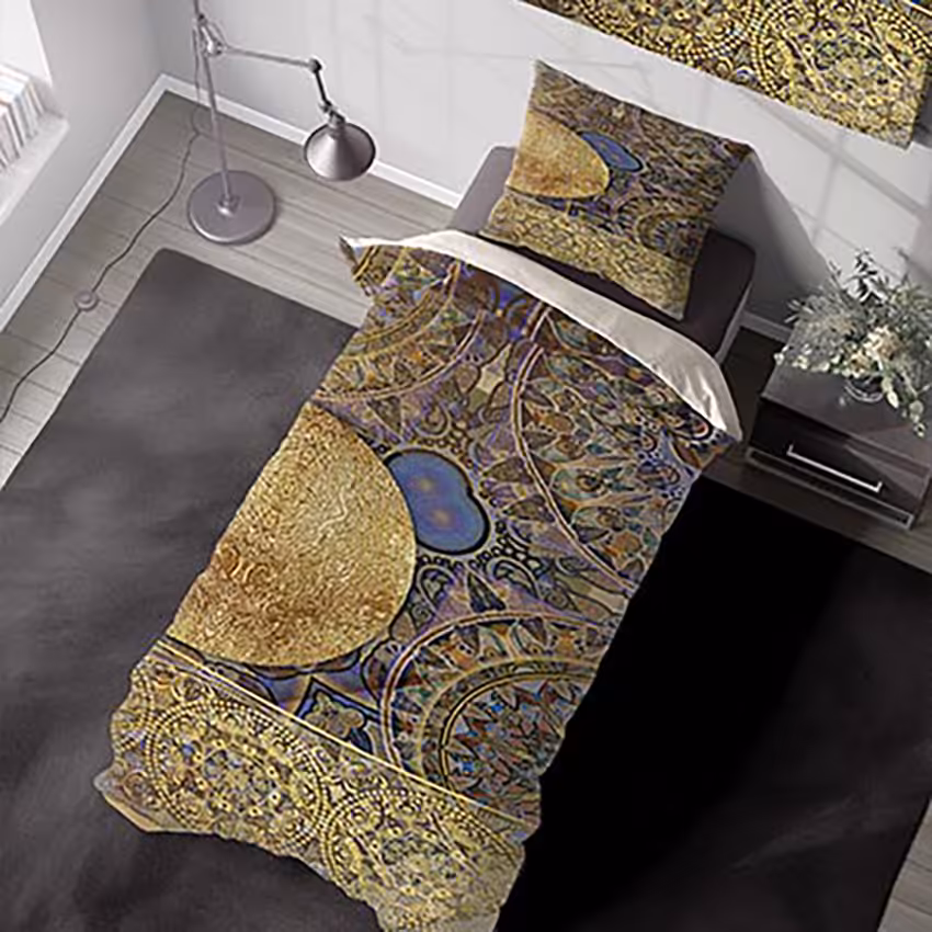 روتختی سه بعدی سنتی SM-12201a