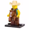 ساختنی مدل Cowboy کد 2