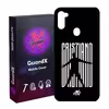 کاور گارد ایکس طرح CR7 مدل Glass10115 مناسب برای گوشی موبایل سامسونگ Galaxy A11 / M11