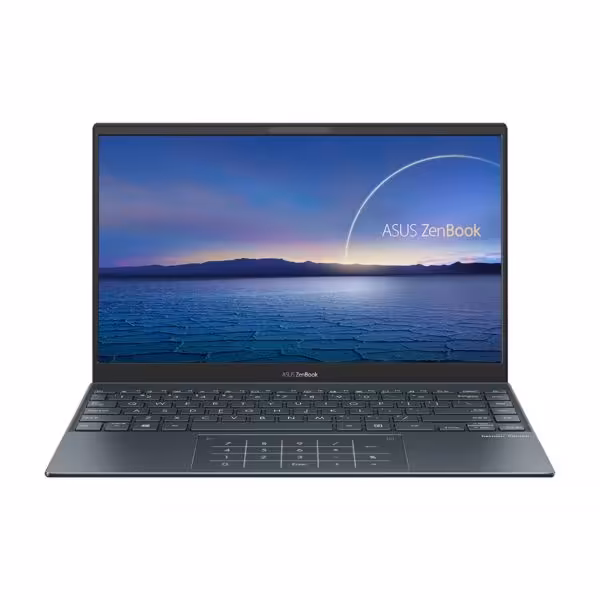 لپ تاپ ایسوس مدل ZenBook 14 UX435EG-A