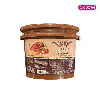 کرم کاکائو فندقی (نوتلا) ویژه سوربن 1 کیلویی
