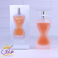 ادکلن جیبی سوپر اسمارت زنانه 004 ژان پل گوتیه کلاسیک 25 میل
