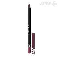 مداد لب گلدن رز مدل DREAM LIPS شماره 530
