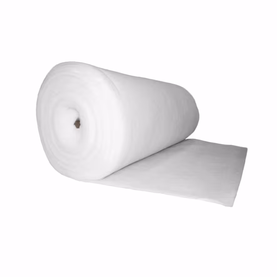 پشم شیشه کد 200g طول 25 متر