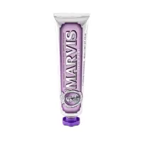 خمیر دندان مارویس مدل یاس و نعنا MARVIS JASMIN MINT حجم 85 میلی لیتر