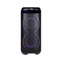اسپیکر بلوتوثی قابل حمل آکو مدل sound box 900