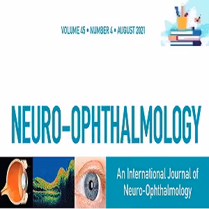 Journal of Neuro-Ophthalmology 2023 Full Archives TRUE PDF at 35€