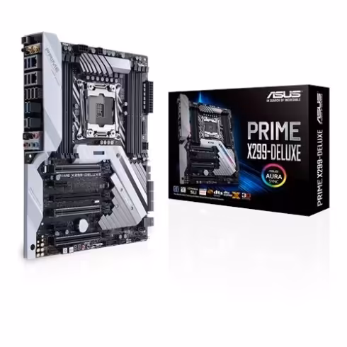 مادربرد ایسوس PRIME X299-DELUXE