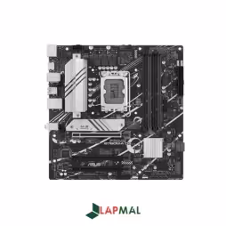 مادربرد ایسوس مدل PRIME B760M-A D4-CSM
فروشگاه اینترنتی تخصصی لپتاپ لپ مال