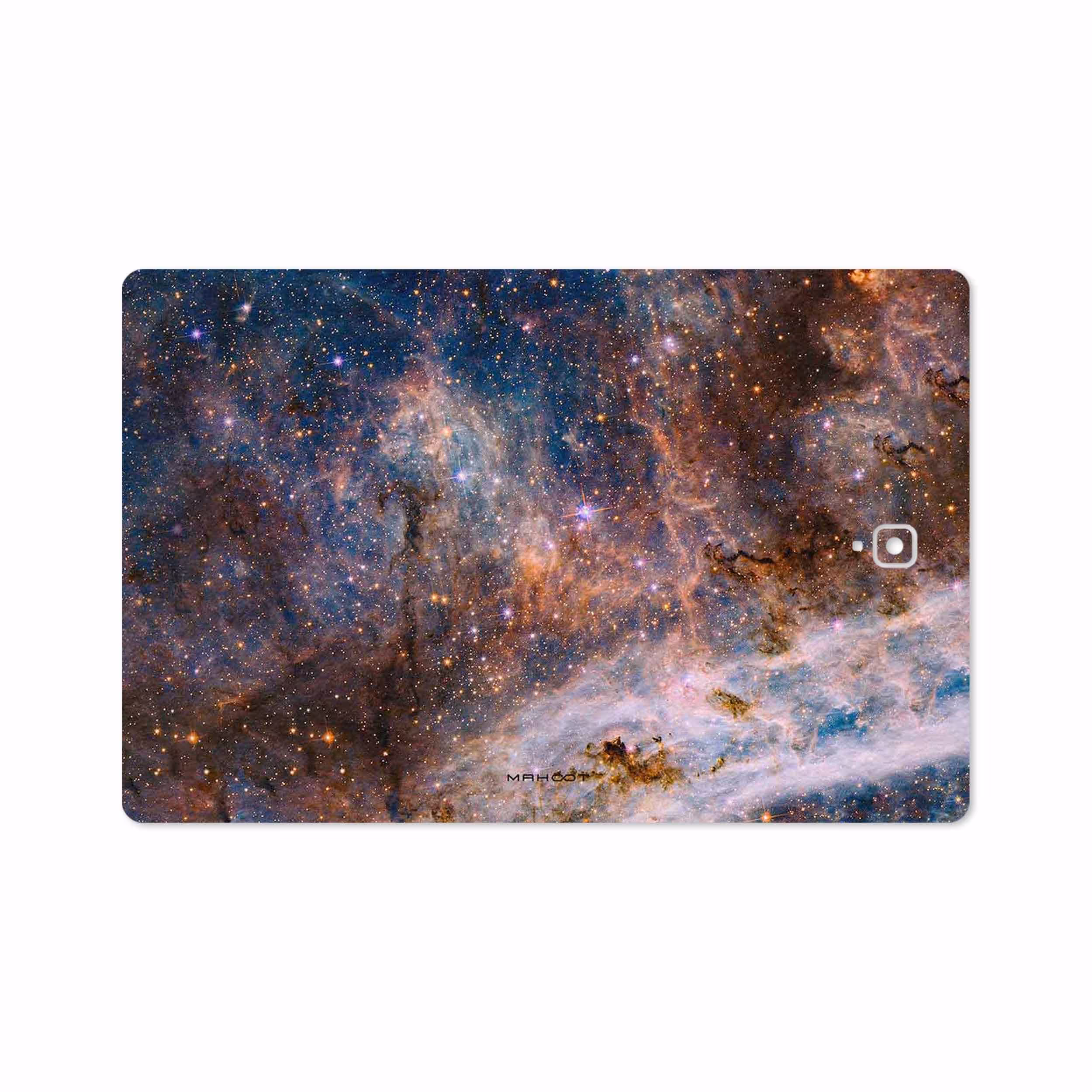 برچسب پوششی ماهوت مدل Universe-by-NASA-6 مناسب برای تبلت سامسونگ Galaxy Tab S4 10.5 2018 T835