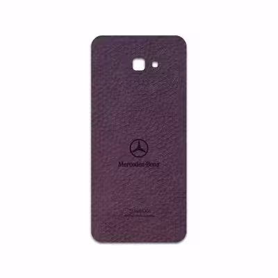 برچسب پوششی ماهوت مدل PL-MBNZ مناسب برای گوشی موبایل سامسونگ Galaxy J4 Plus